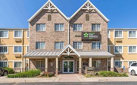 Extended Stay America Suites - Louisville - Alliant Avenue